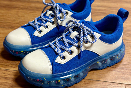 Premium Sports Shoes Wholesale